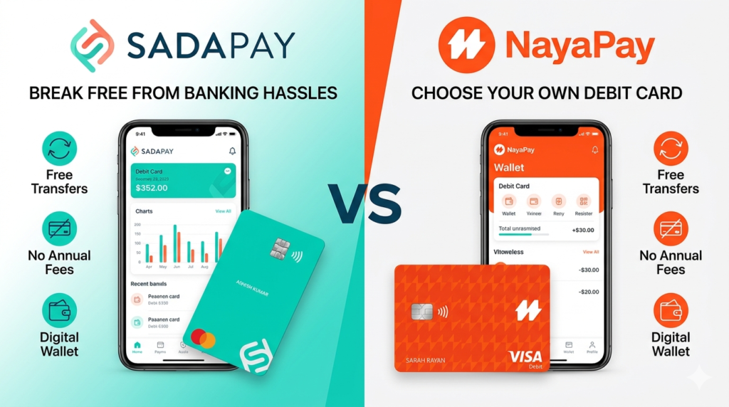 Sadapay vs Nayapay 2026