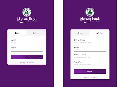 meezan bank account opening